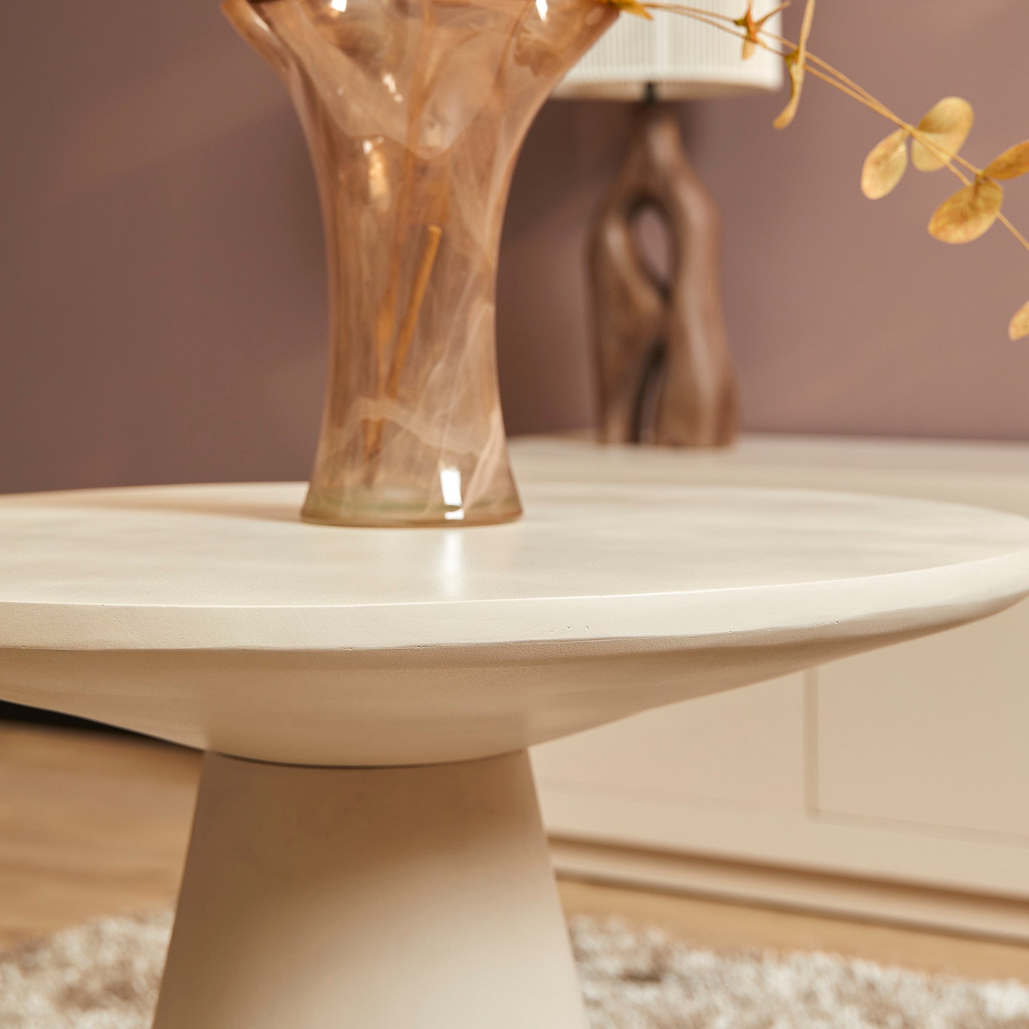 Salontafel Bellis 60 cm