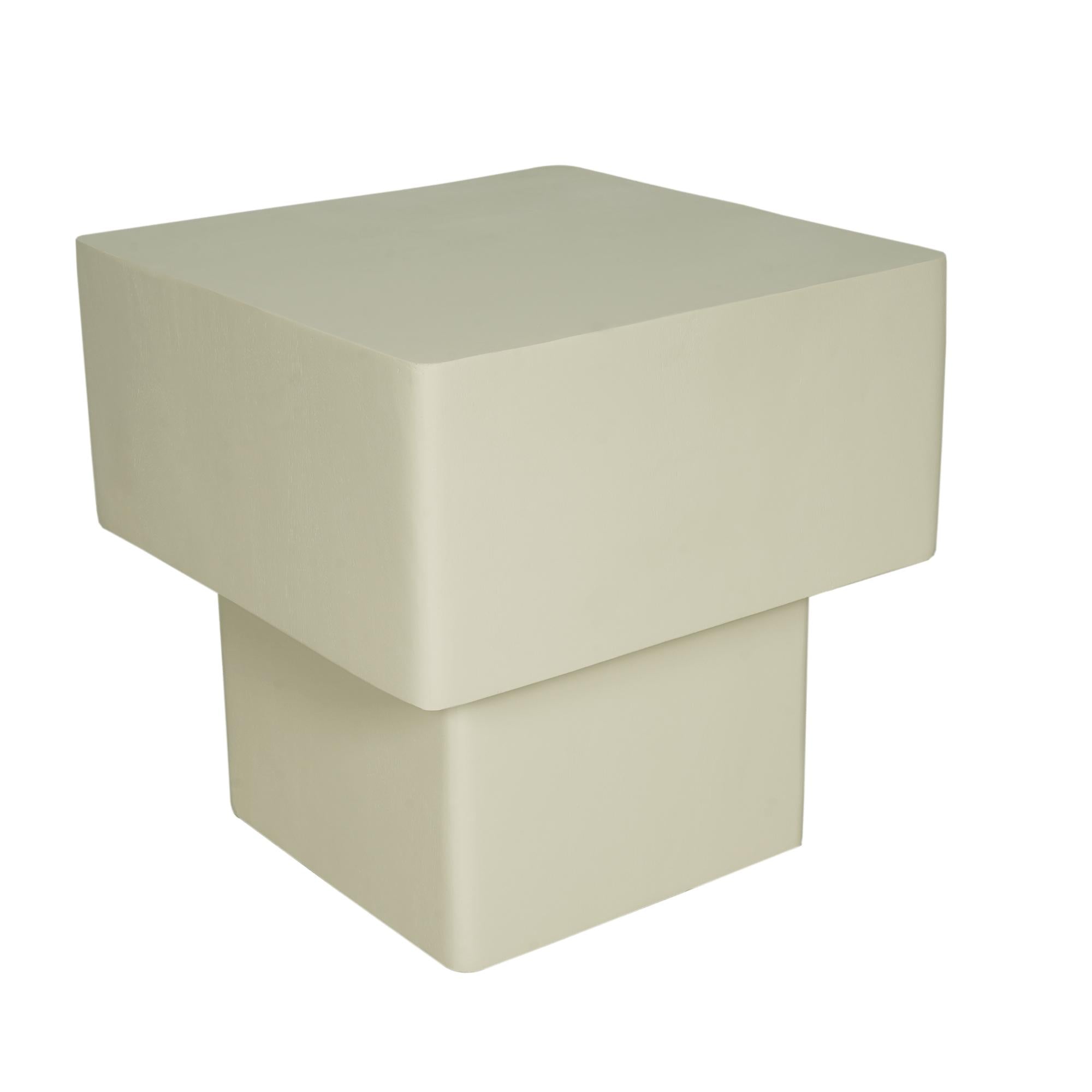 Salontafel Enzo 37 cm