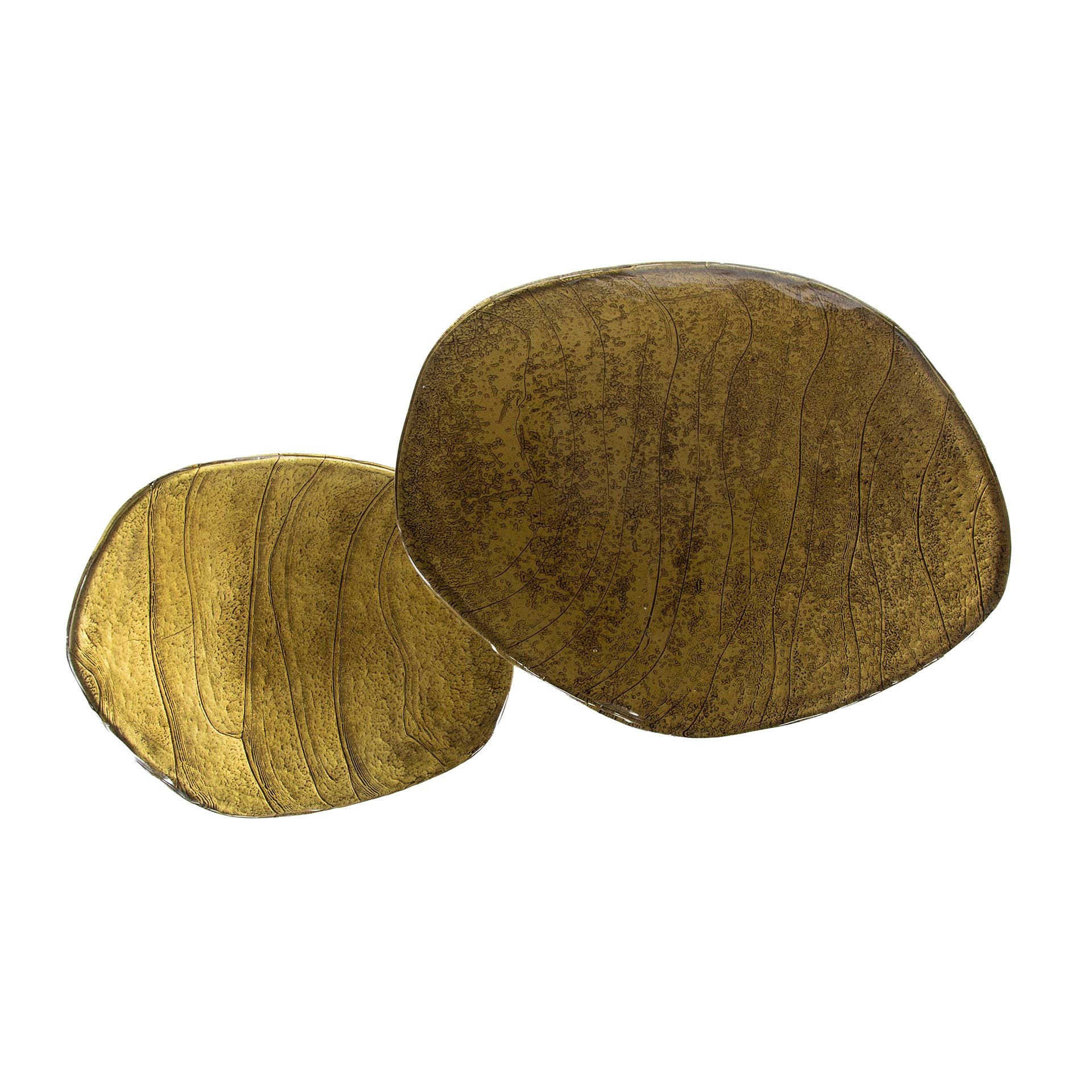 Salontafelset Astra Goud