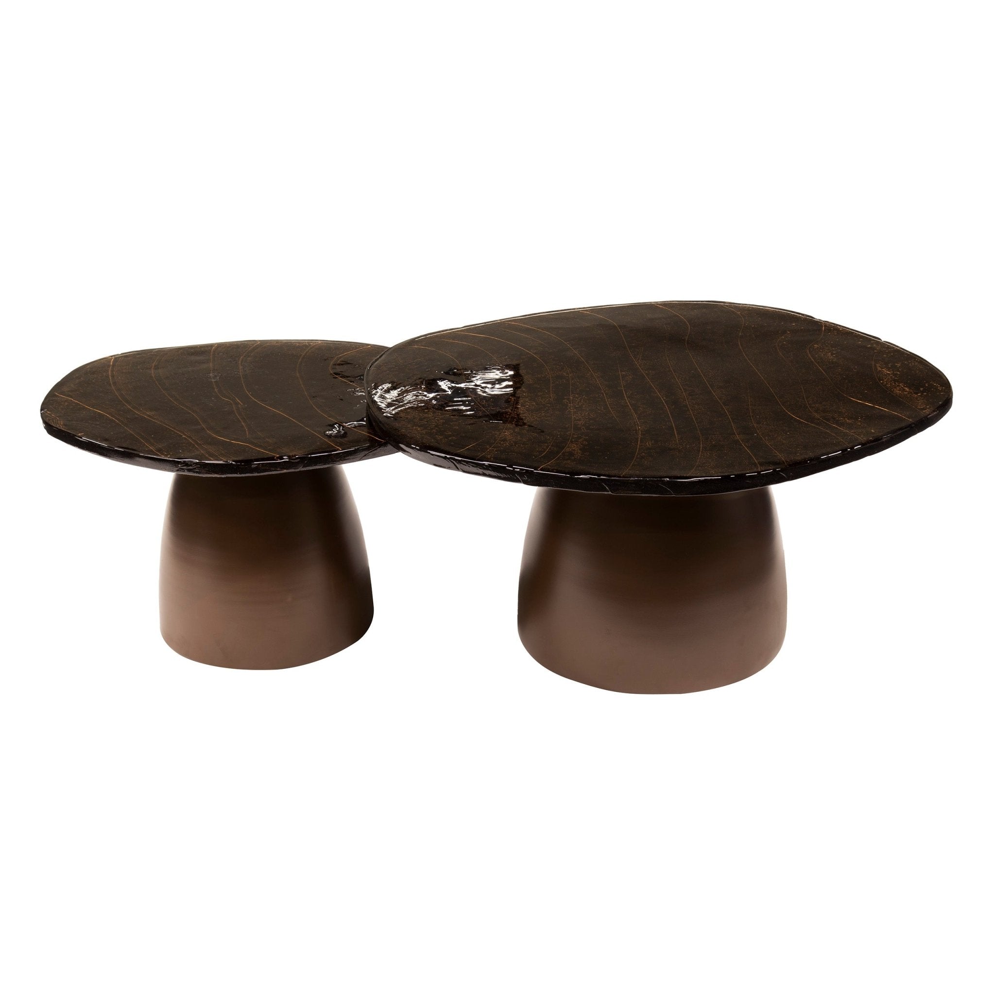 Salontafelset Astra Koper