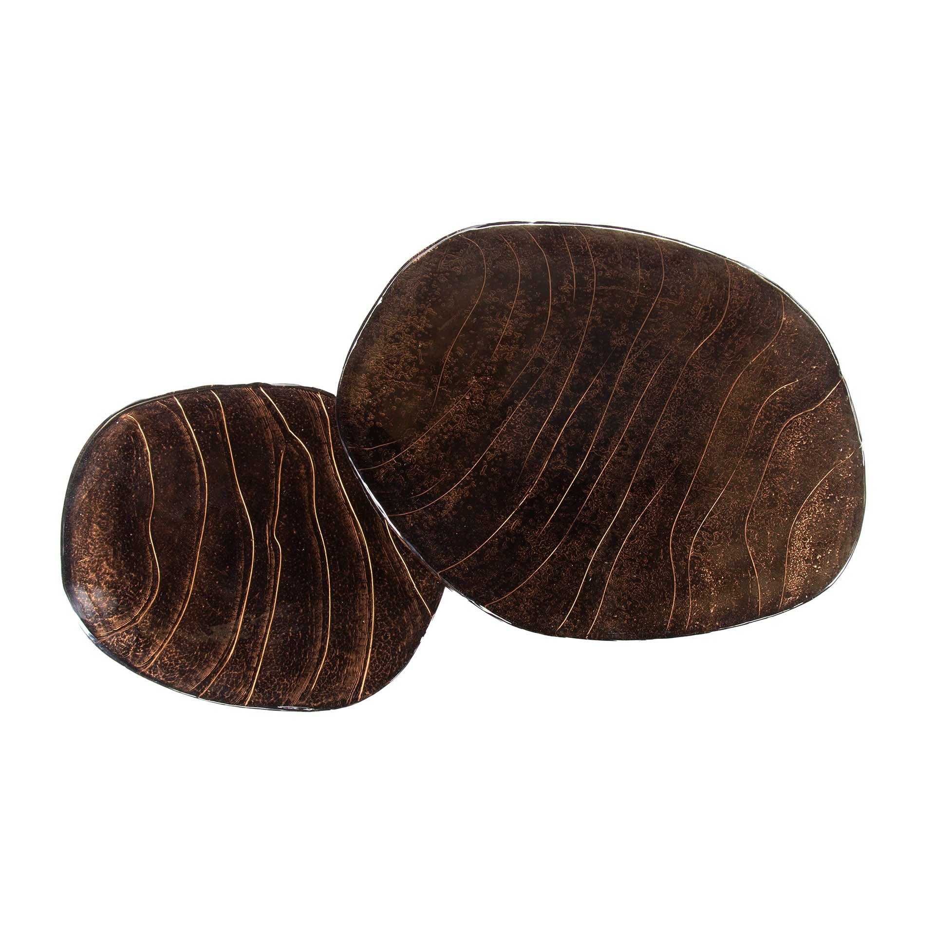 Salontafelset Astra Koper