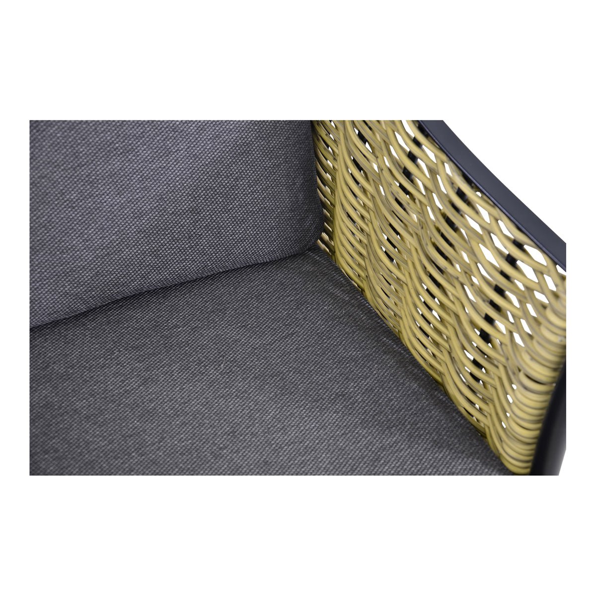 Tuinstoel Sola - Industrieelinhuis.nl