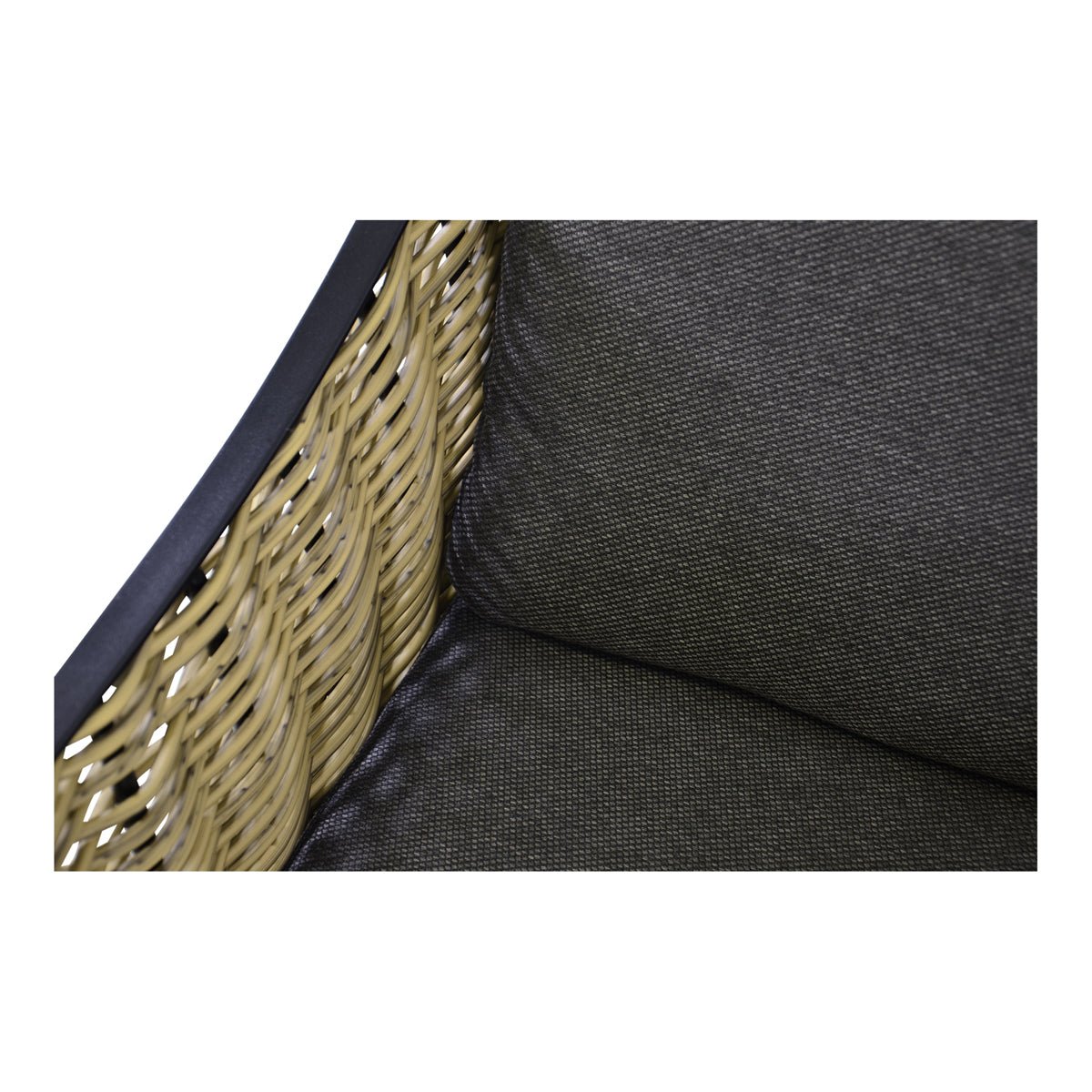 Tuinstoel Sola - Industrieelinhuis.nl