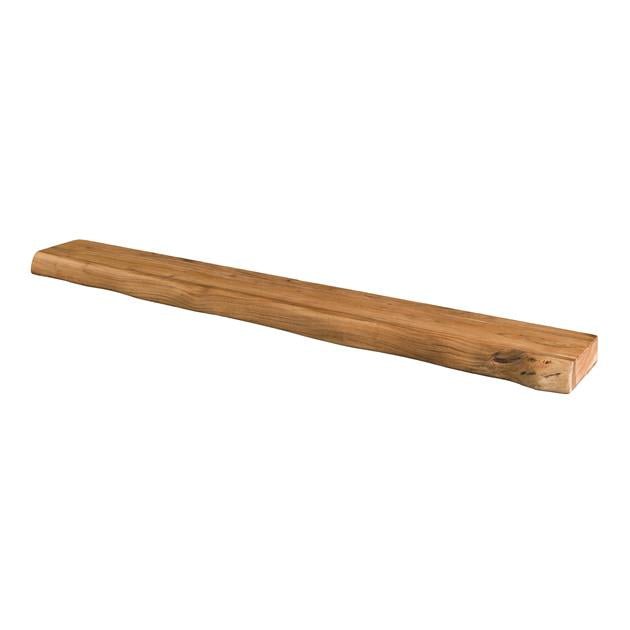 Wandplank Boomstam 200cm