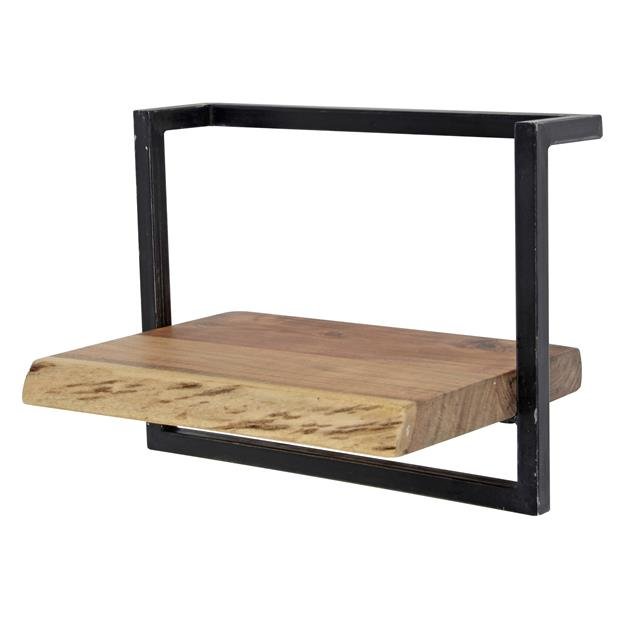 Wandplank Eddie 40 cm
