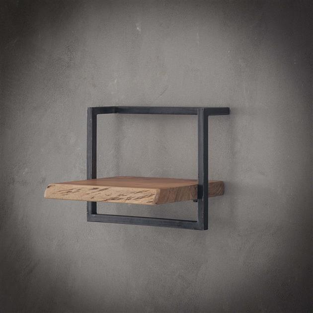 Wandplank Eddie 40 cm