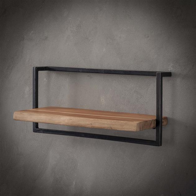 Wandplank Eddie 65 cm