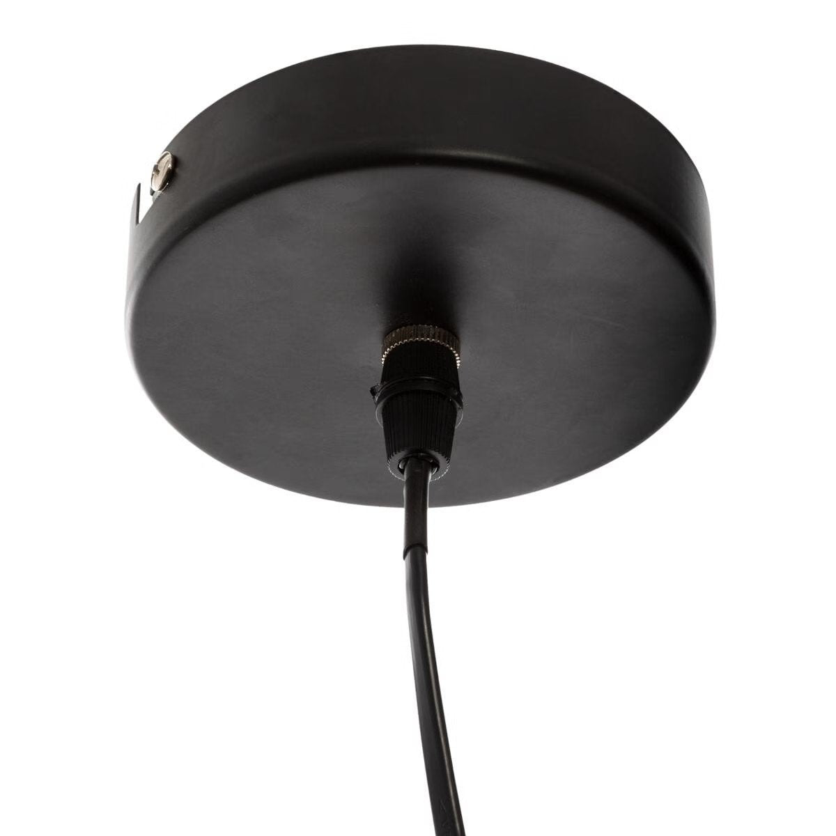 Hanglamp "Ibiza" - Industrieelinhuis.nl