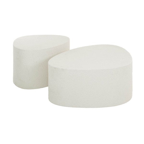 Salontafelset Stone Organic Stone